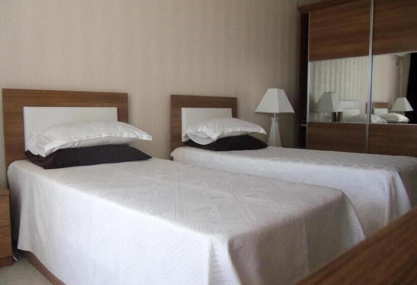 Отель Palm Beach