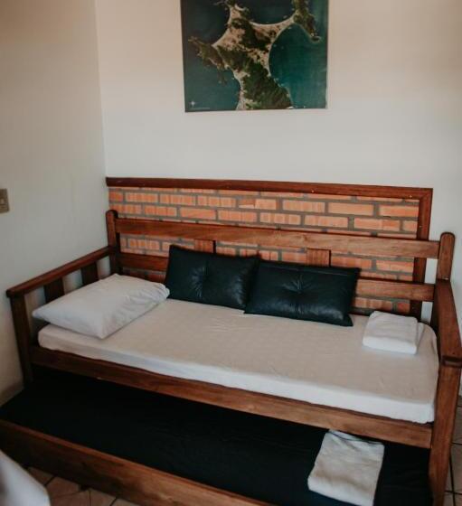 هتل Pousada Praia De Bombinhas