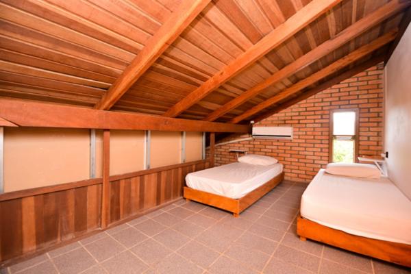 هتل Pousada Praia De Bombinhas