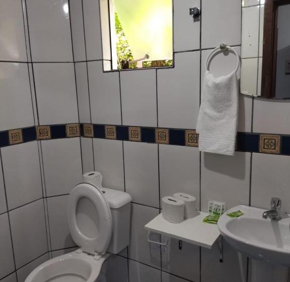 هتل Pousada Praia De Bombinhas