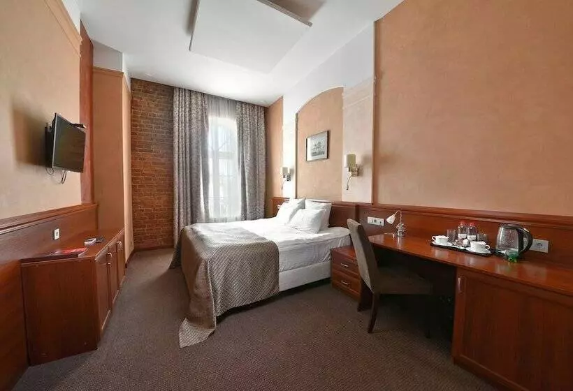 ホテル Rachmaninoff