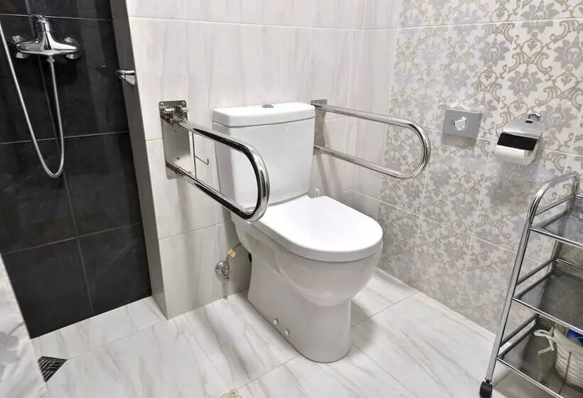 ホテル Rachmaninoff