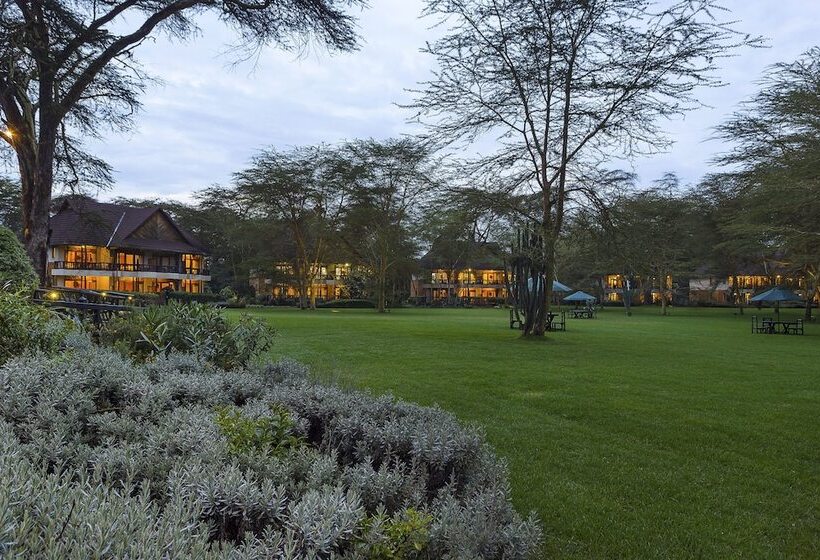هتل Sawela Lodge