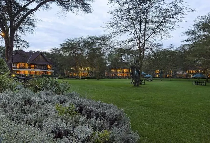 هتل Sawela Lodge