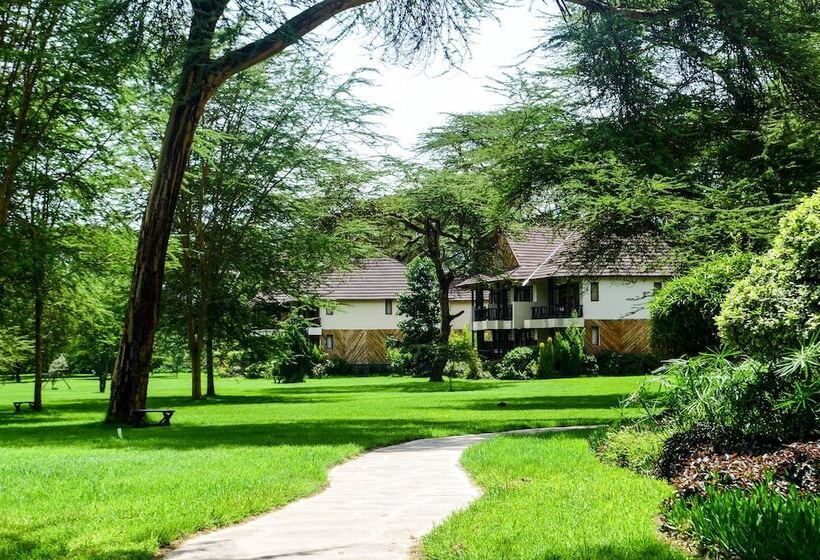 هتل Sawela Lodge