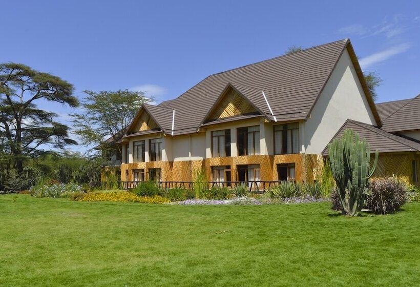 هتل Sawela Lodge