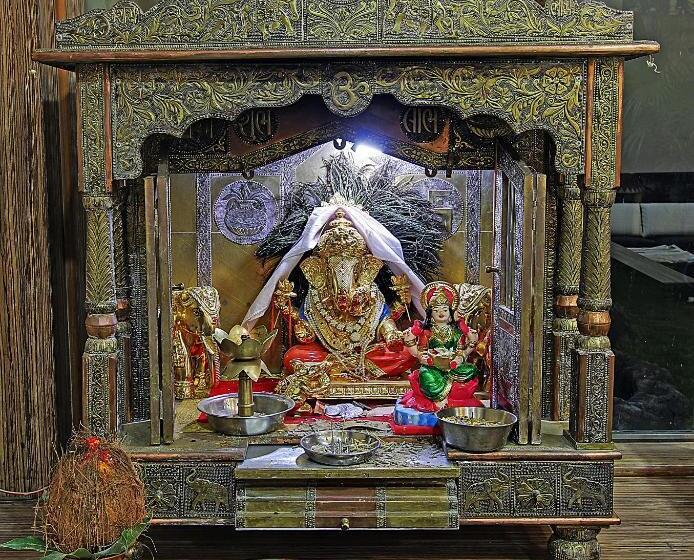 ホテル Sterling Panchgani