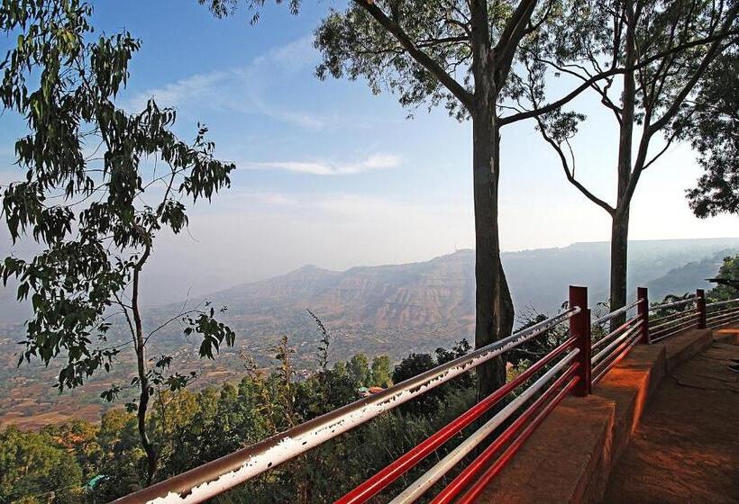 ホテル Sterling Panchgani