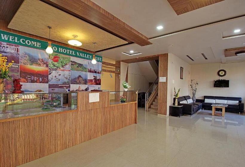 ホテル Sterling Panchgani