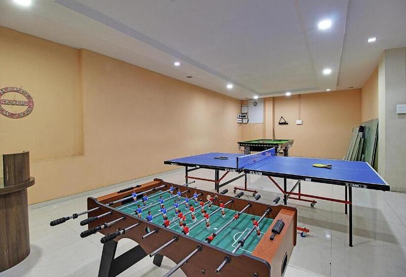 ホテル Sterling Panchgani