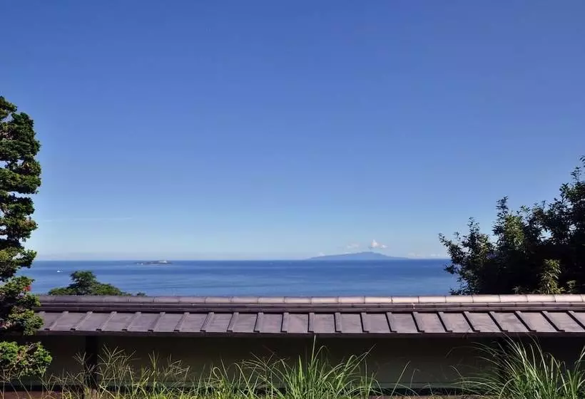 The Hiramatsu Hotels & Resorts Atami