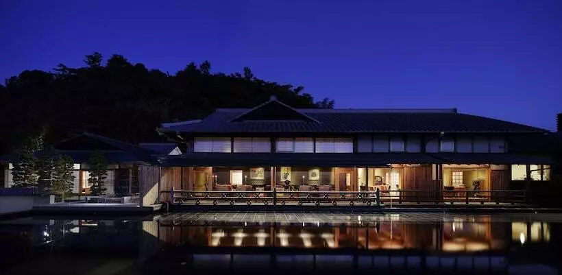 The Hiramatsu Hotels & Resorts Atami