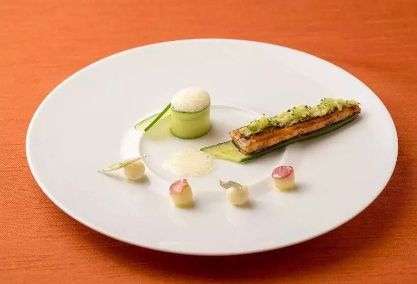 The Hiramatsu Hotels & Resorts Atami