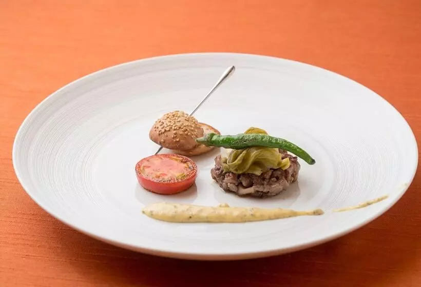 The Hiramatsu Hotels & Resorts Atami