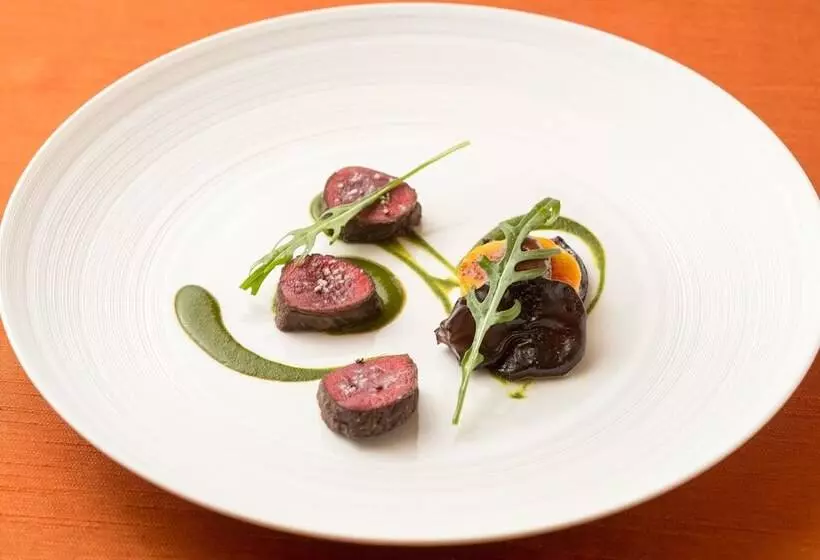 The Hiramatsu Hotels & Resorts Atami