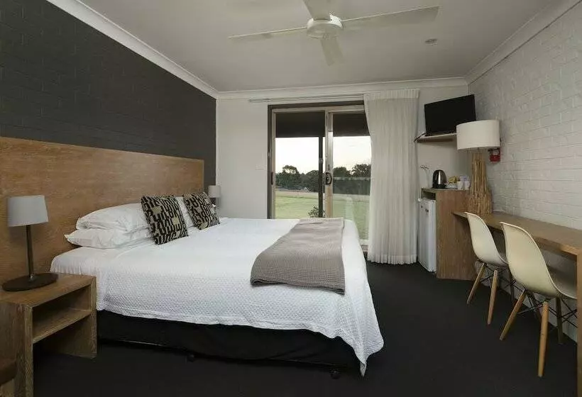 ホテル Harkham Lodge