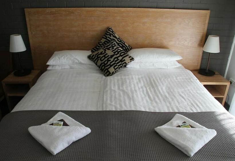 فندق Harkham Lodge