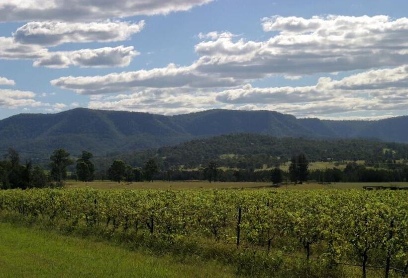 فندق Harkham Lodge