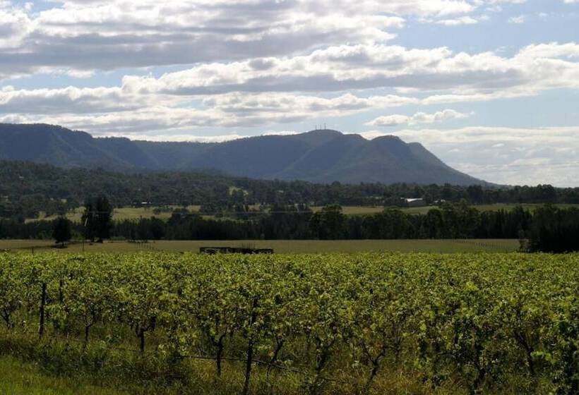 فندق Harkham Lodge