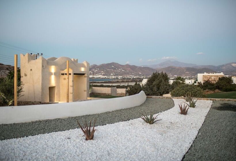 Naxos Euphoria Suites