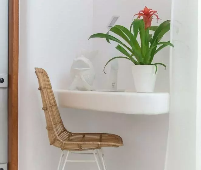 Naxos Euphoria Suites