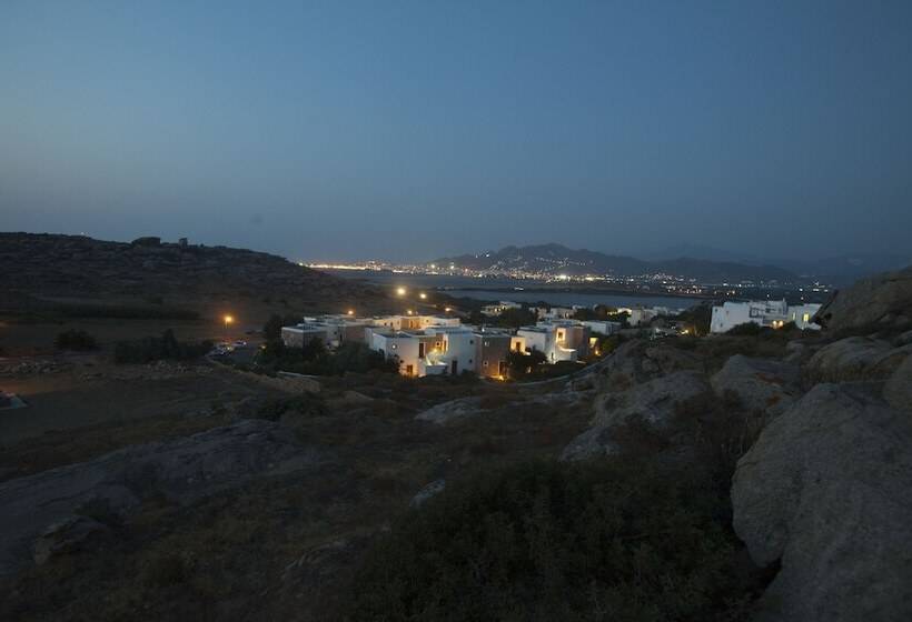Naxos Euphoria Suites