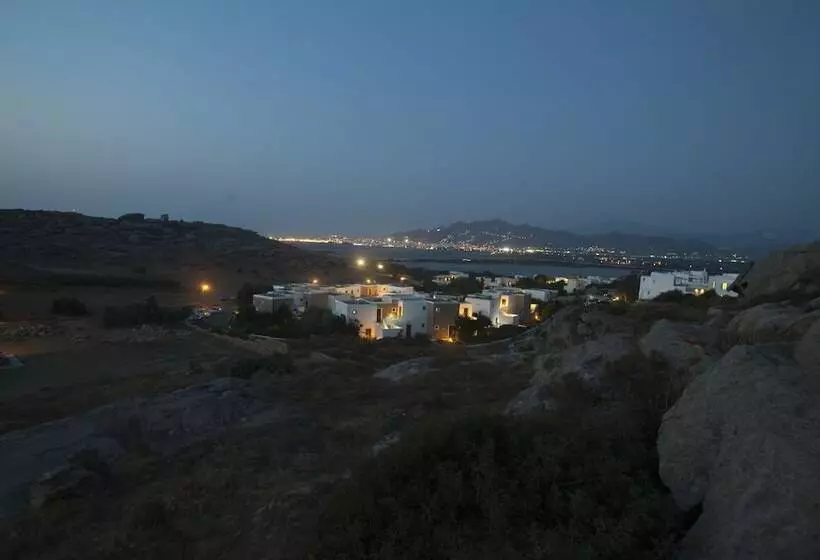 Naxos Euphoria Suites