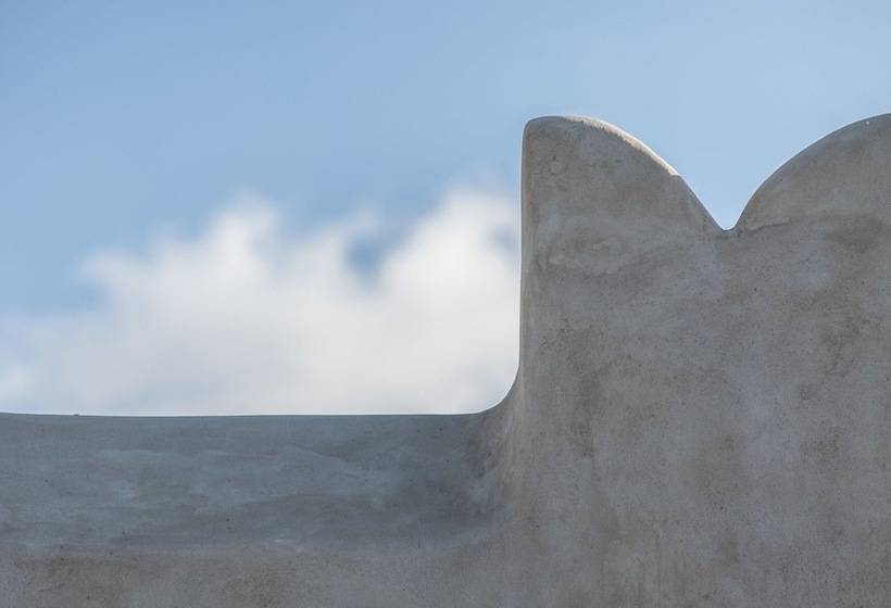 Naxos Euphoria Suites