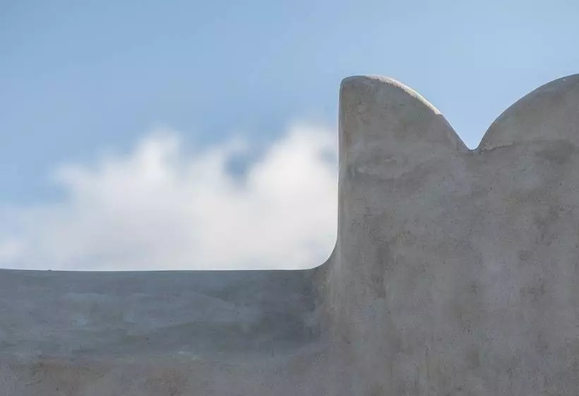 Naxos Euphoria Suites