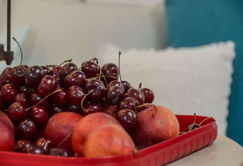 Naxos Euphoria Suites