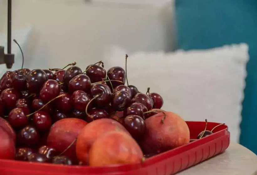 Naxos Euphoria Suites