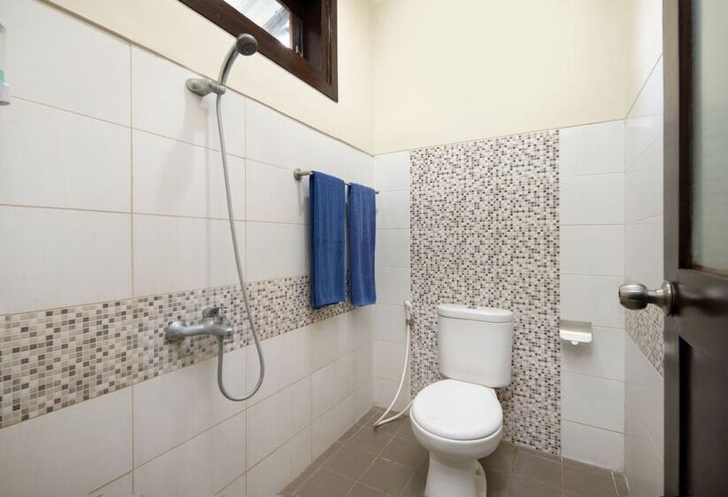 פנסיון Canggu Bona Kubu By Kamara