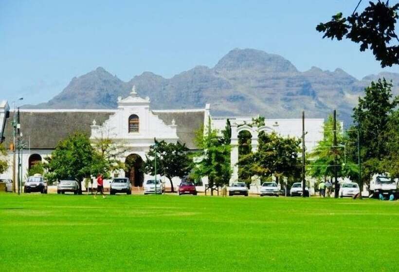 膳宿费 De Oude Meul Guest House