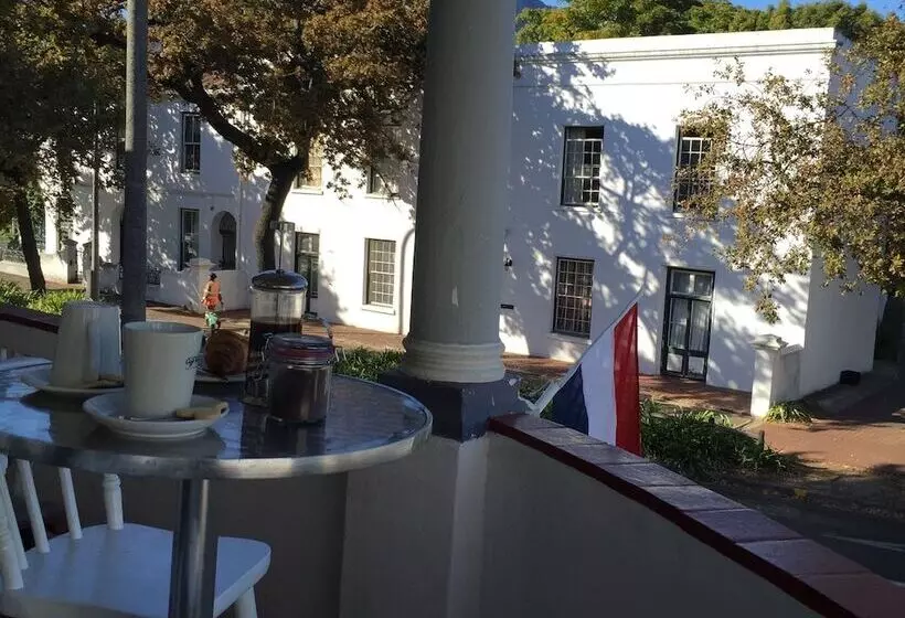 ペンション De Oude Meul Guest House