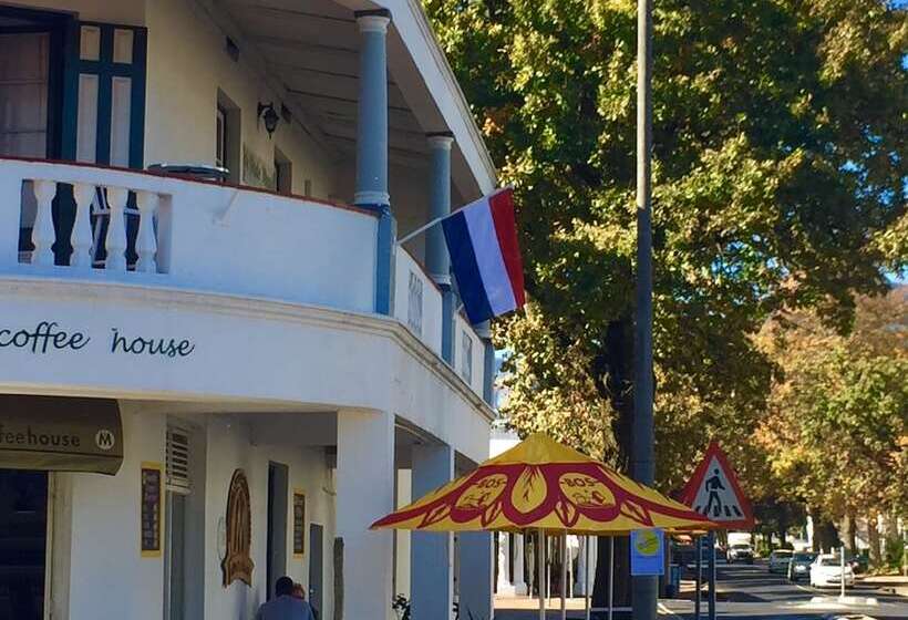 膳宿费 De Oude Meul Guest House