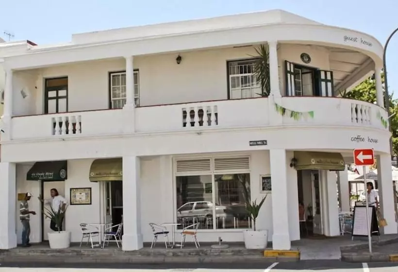 ペンション De Oude Meul Guest House