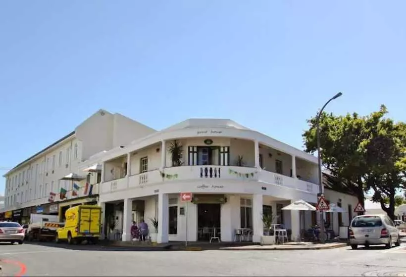 ペンション De Oude Meul Guest House