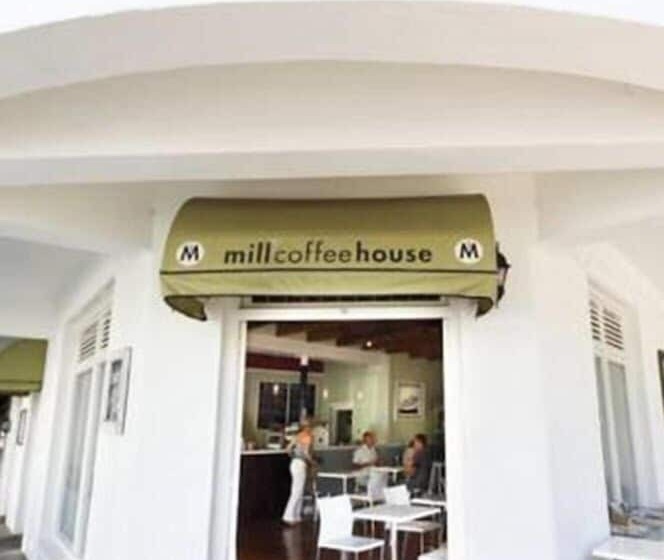 膳宿费 De Oude Meul Guest House