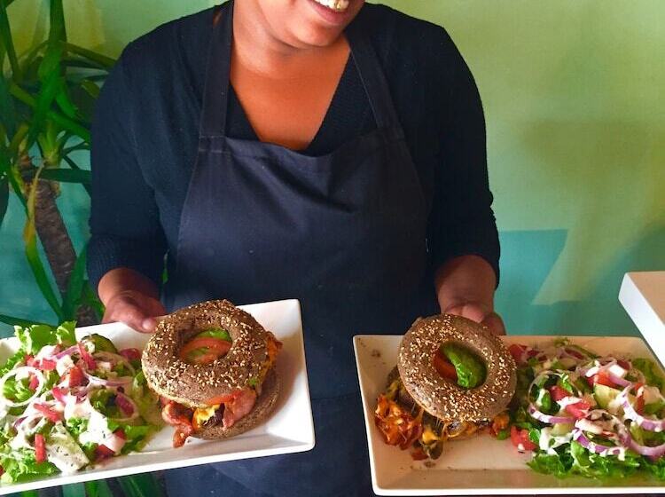 膳宿费 De Oude Meul Guest House