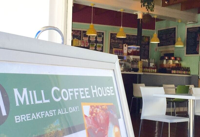 膳宿费 De Oude Meul Guest House