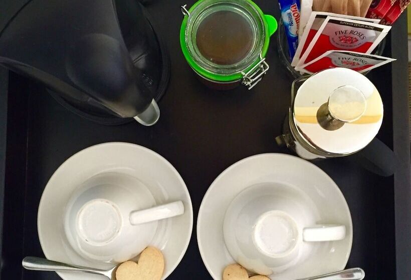 膳宿费 De Oude Meul Guest House