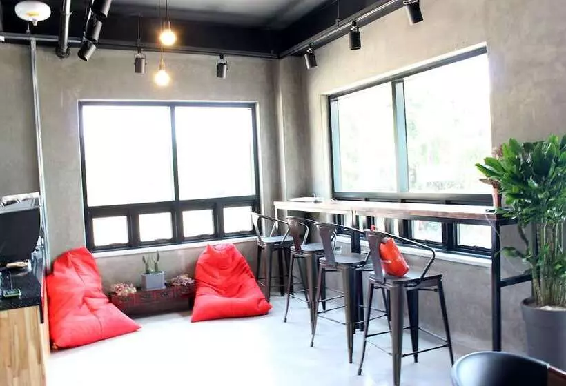 Haemorat Pension