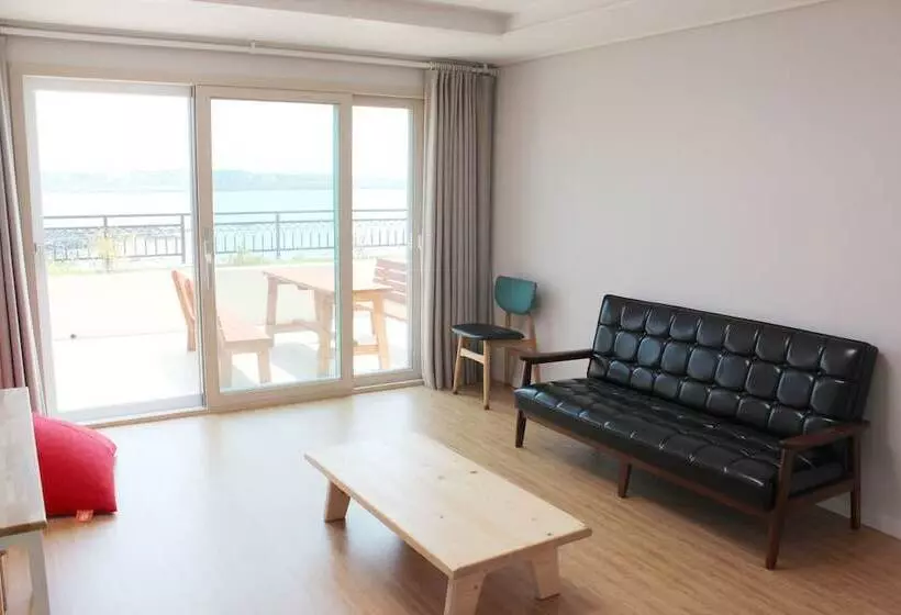 Haemorat Pension