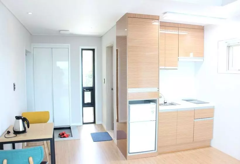 Haemorat Pension