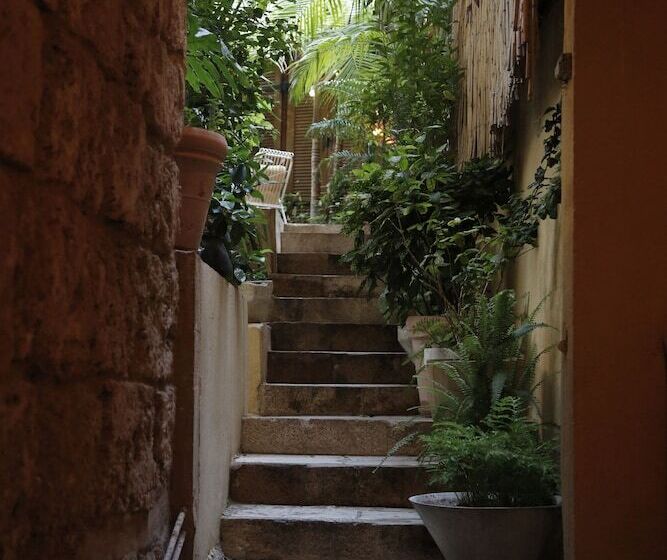 پانسیون Beyt Mar Mikhael