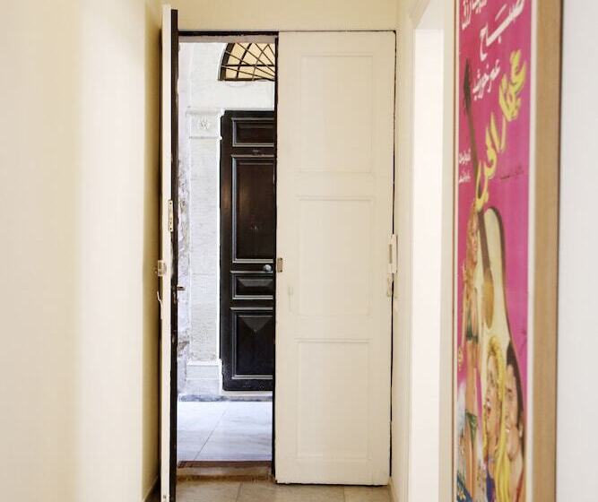 پانسیون Beyt Mar Mikhael