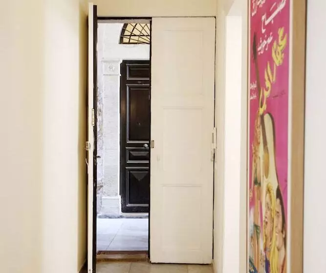 پانسیون Beyt Mar Mikhael