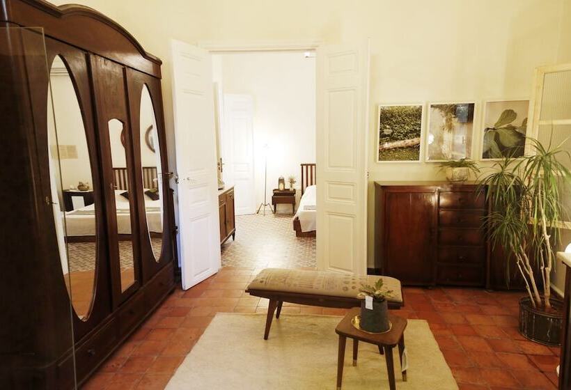 پانسیون Beyt Mar Mikhael