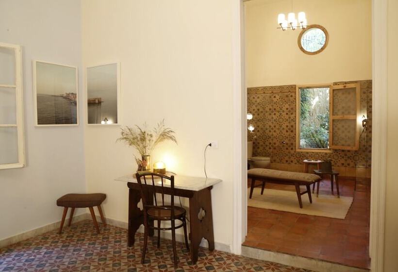 پانسیون Beyt Mar Mikhael