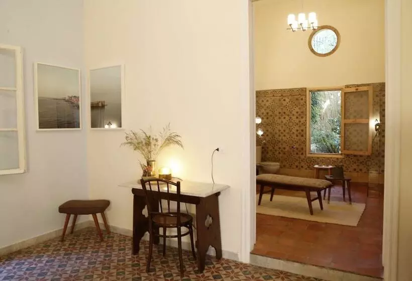 پانسیون Beyt Mar Mikhael